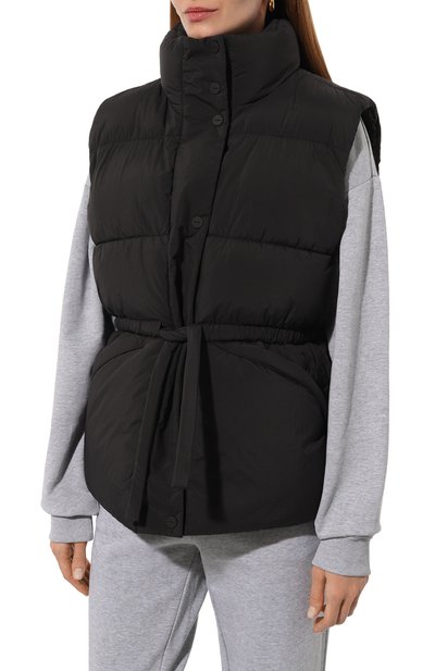 Утепленный жилет HUGO, арт. 50516715, фото 3