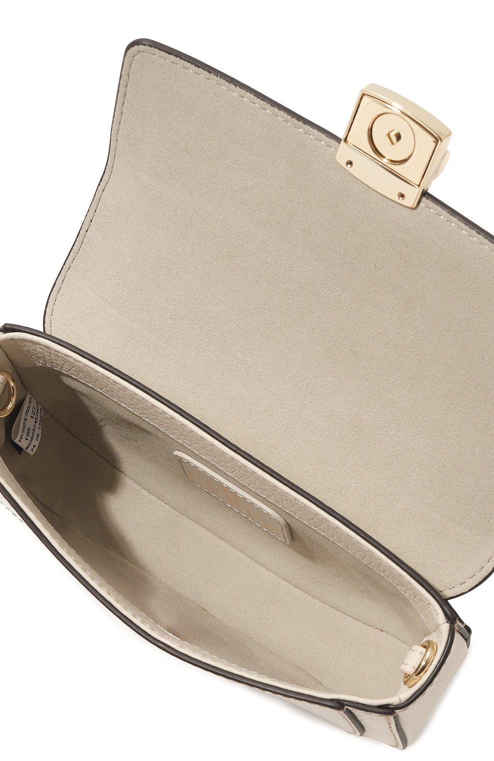 Сумка furla club 2 FURLA, арт. WE00606/BX0053, фото 5