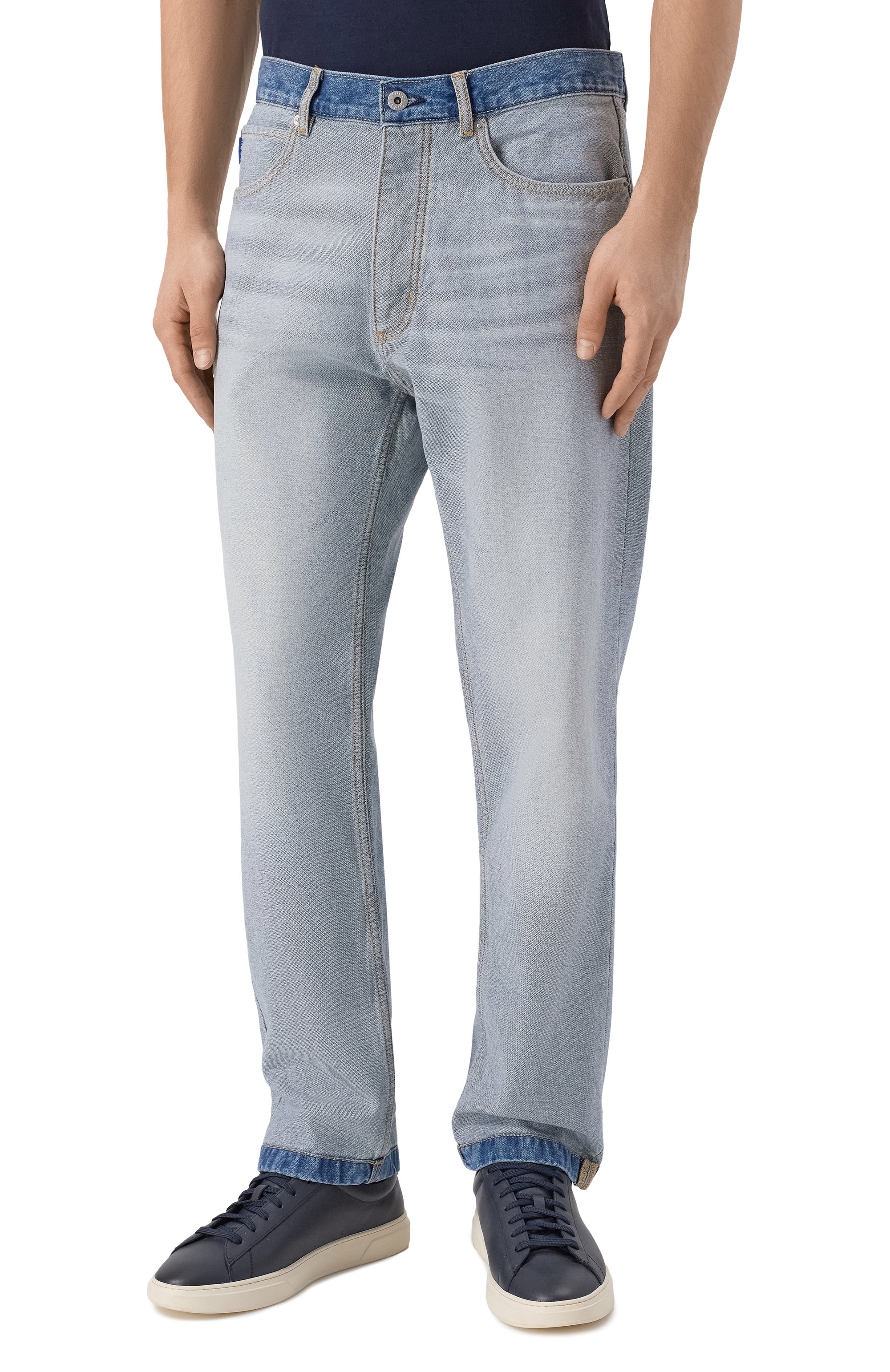 Джинсы jonah HUGO BLUE, арт. 50556202, фото 3