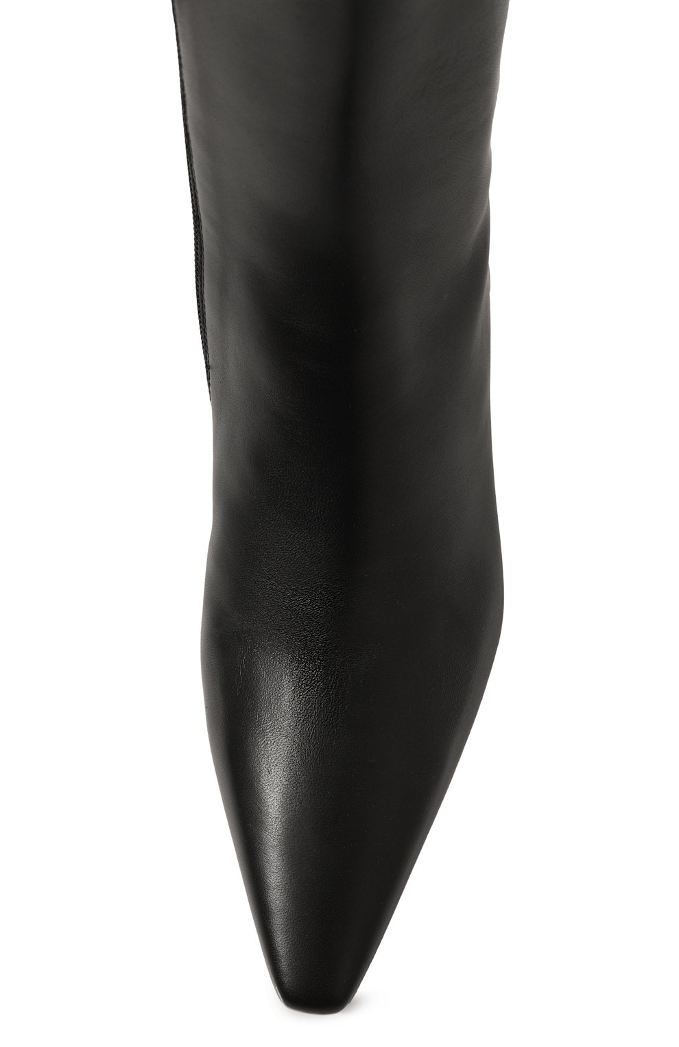 Кожаные ботильоны kay MATTIA CAPEZZANI, арт. W360/NAPPA, фото 6