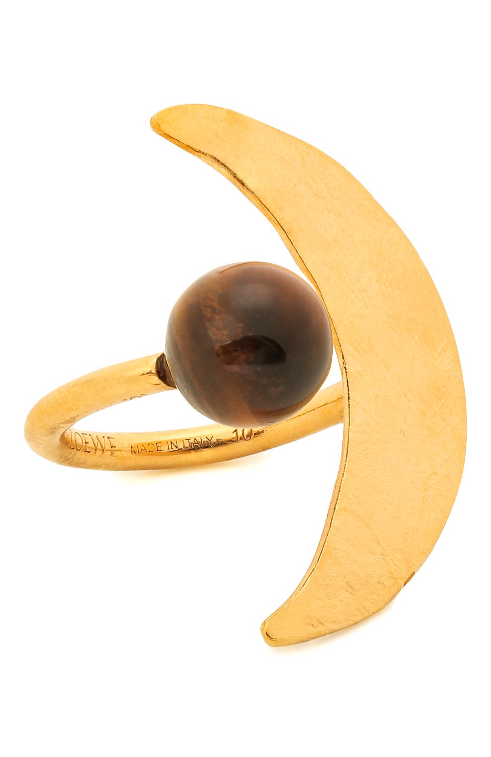 Кольцо ellipse loewe x paula's ibiza LOEWE, арт. J053305X35, фото 1