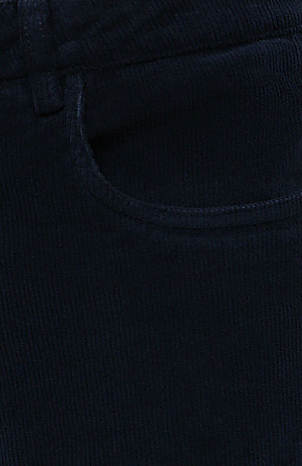 Вельветовые брюки CANALI, арт. 91551/PT00499, фото 5