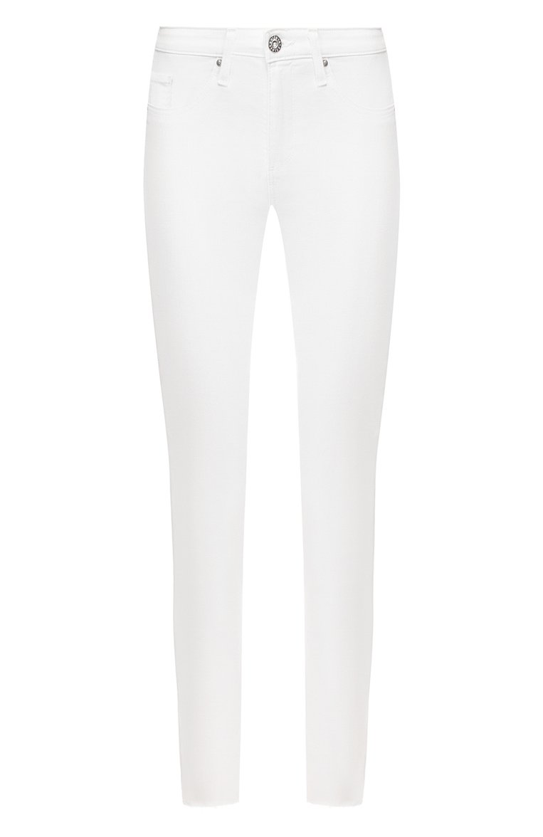 Джинсы AG ADRIANO GOLDSCHMIED, арт. SSW1389RH/WHT, фото 1