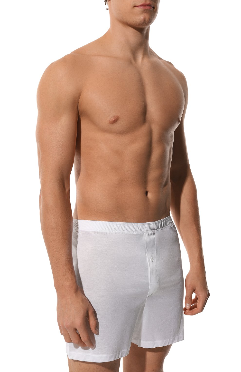 Хлопковые боксеры ZIMMERLI, арт. 252-846, фото 2