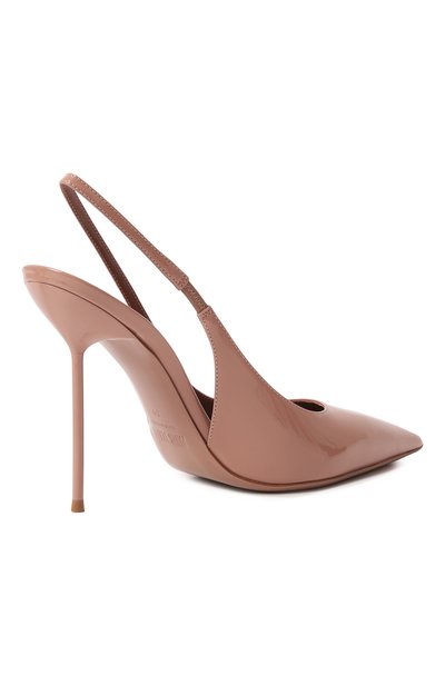 Лакированные туфли lidia 105 PARIS TEXAS, арт. PX913/XVN01, фото 5