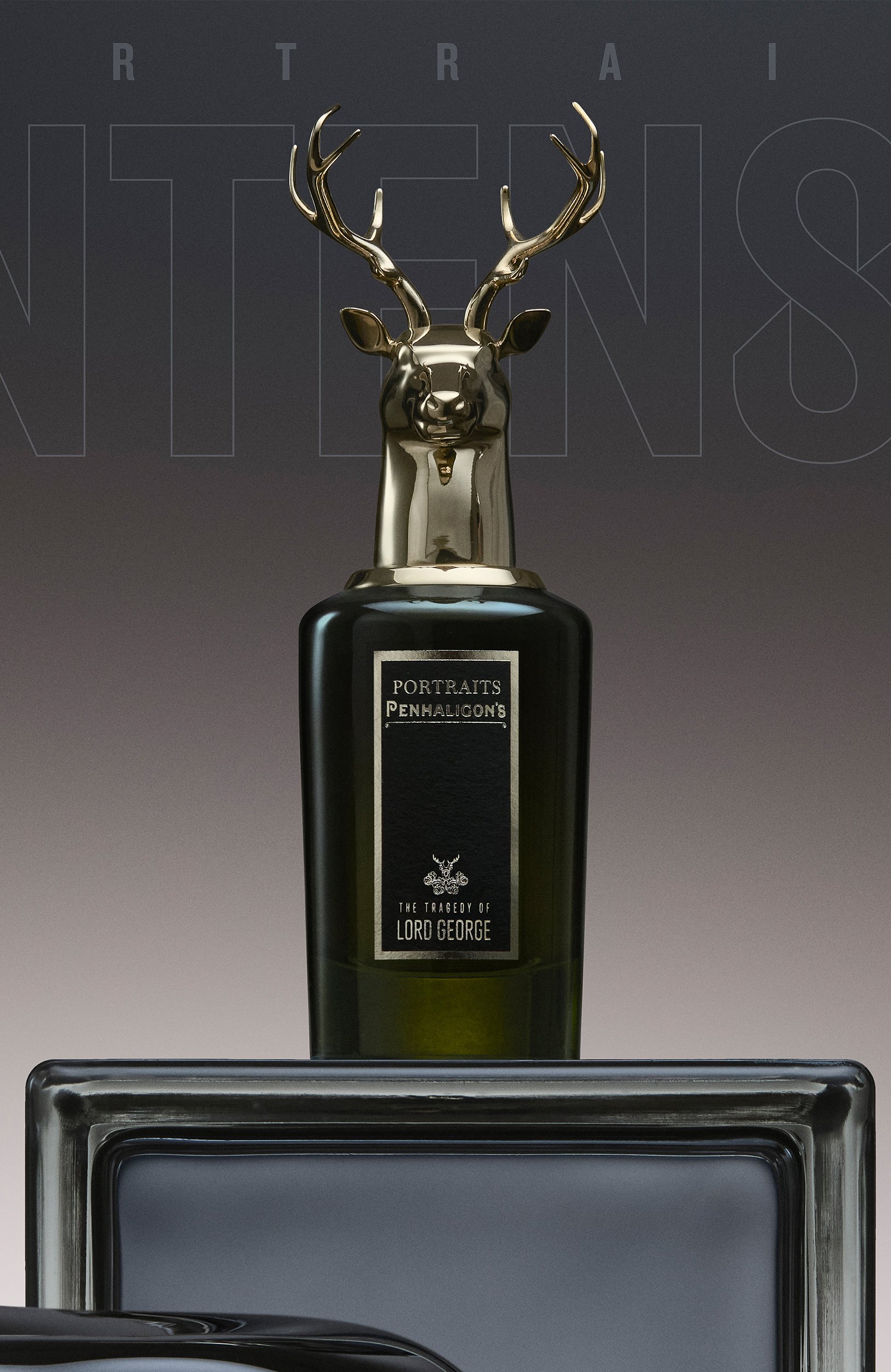 Насыщенная парфюмерная вода the tragedy of lord george (75ml) PENHALIGON'S, арт. 5056245055492, фото 3