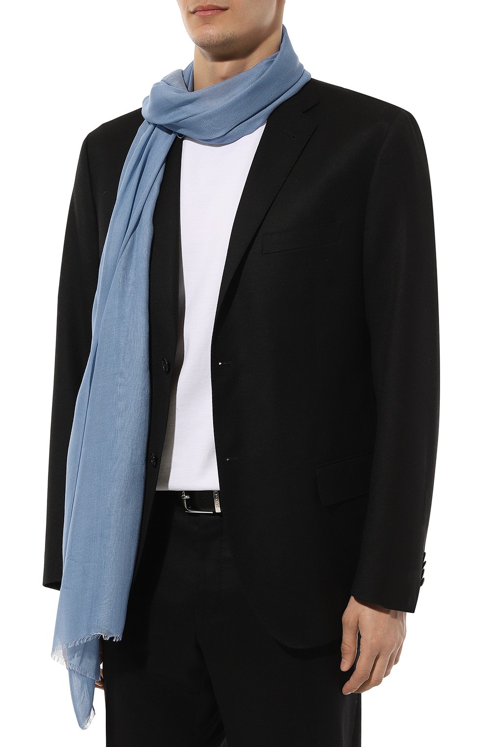 Шарф ANDREA CAMPAGNA, арт. 24PESCIARPA, фото 3