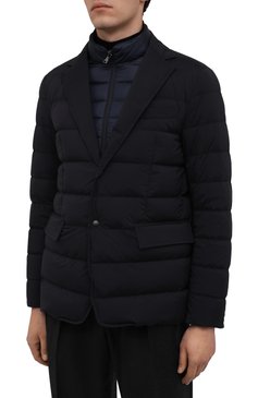 Пуховая куртка ferrandier MONCLER, арт. G2-091-1A001-72-53132, фото 1