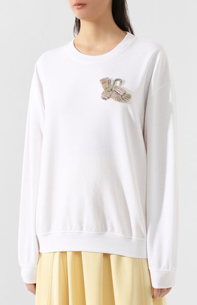 Свитшот ACNE STUDIOS, арт. AI0025, фото 3