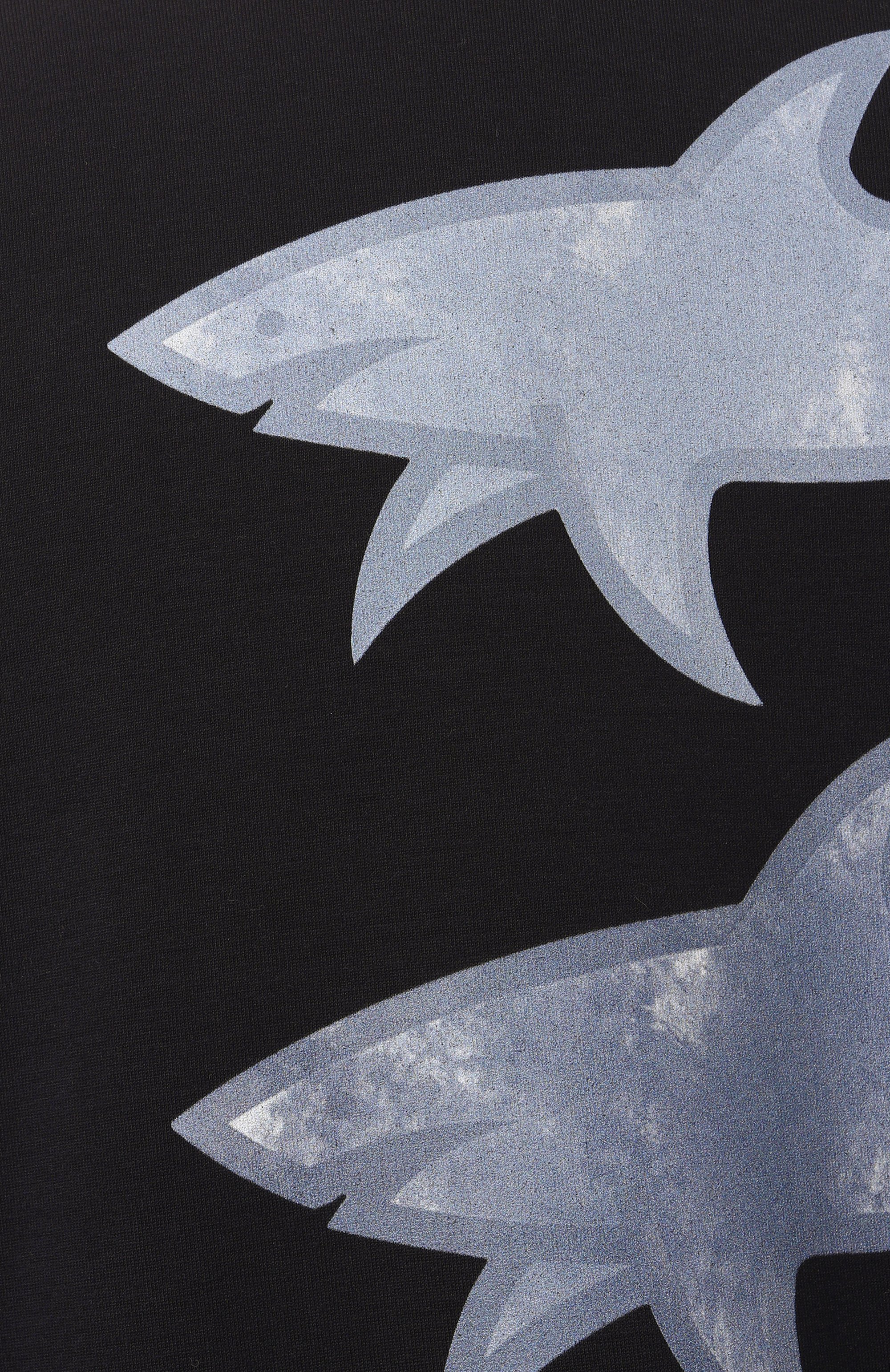 Свитшот PAUL&SHARK, арт. 25411855/3XL, фото 5