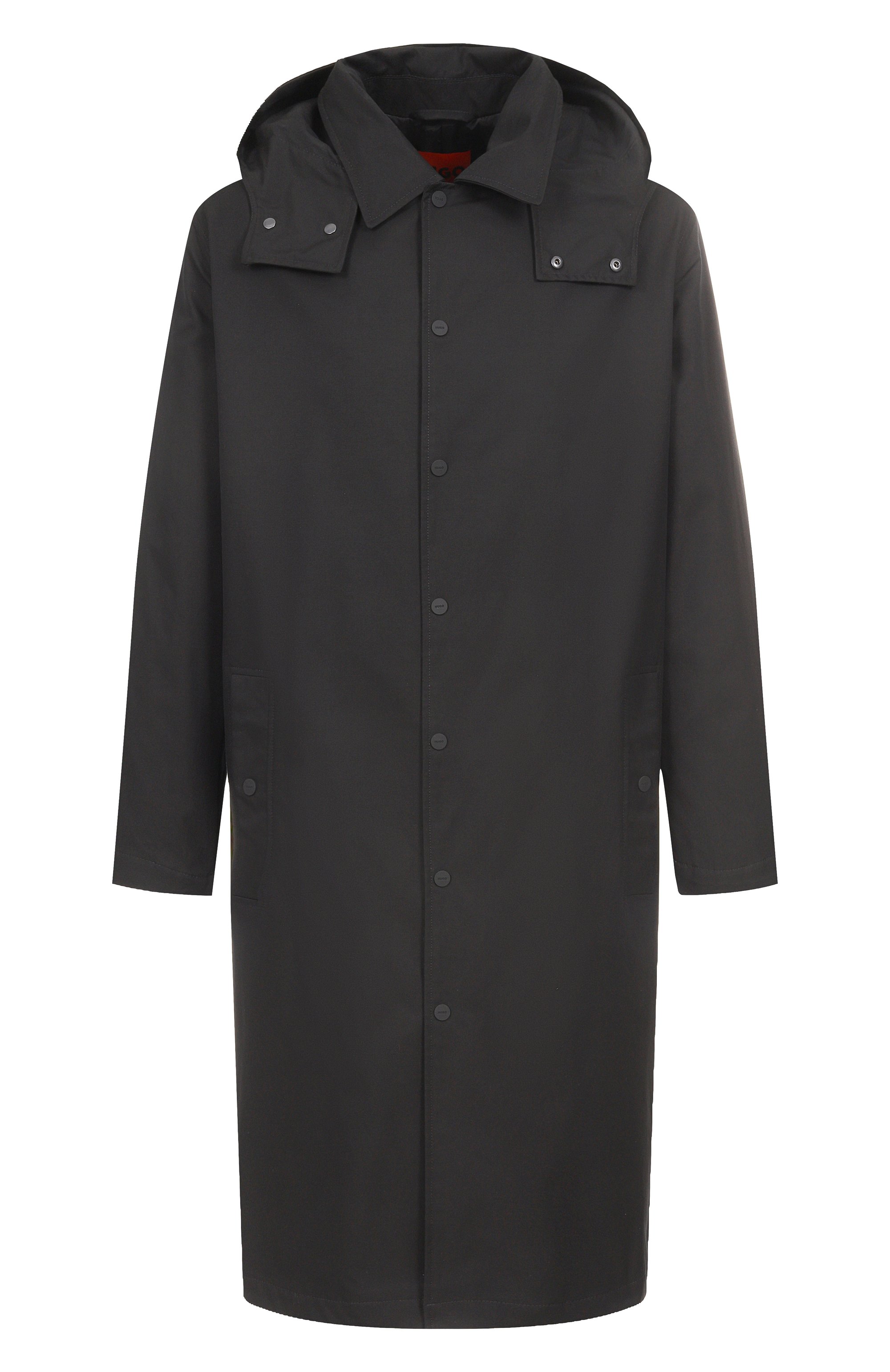 Плащ HUGO, арт. 50534473, фото 1