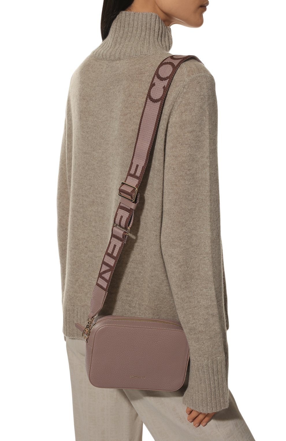 Сумка tebe COCCINELLE, арт. E5 MN5 55 I1 01, фото 2