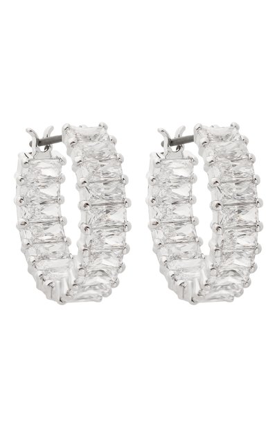 Серьги matrix SWAROVSKI, арт. 5733397, фото 3