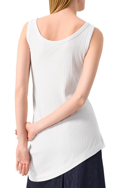 Майка DRIES VAN NOTEN, арт. 242-011126-9621, фото 4