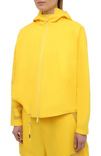 Хлопковая ветровка DSQUARED2, арт. S75AM0846/S53579, фото 3