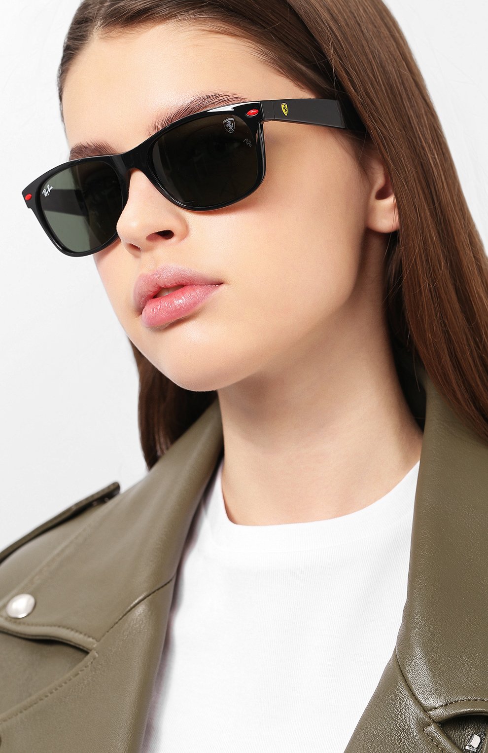 Солнцезащитные очки RAY-BAN, арт. 2132M-F60131, фото 2