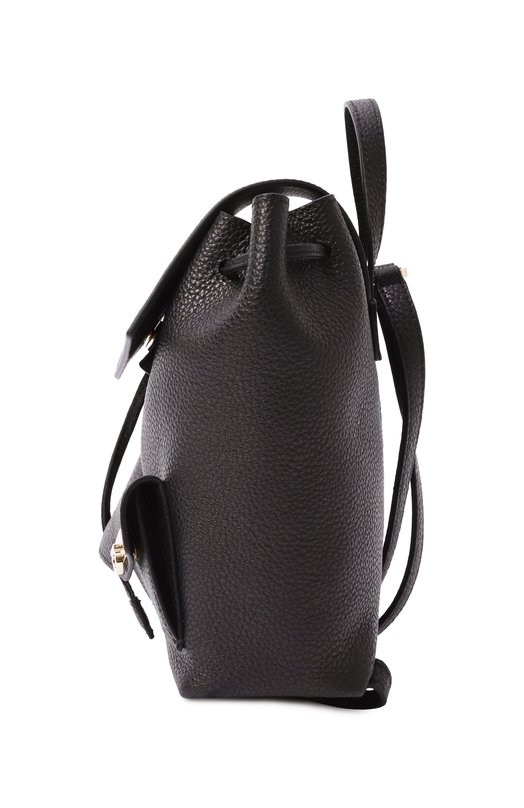 Рюкзак Harley mini Ferragamo 220941/785 Чёрный  220941/785 Фото 4