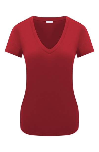 Женская футболка HANRO, арт. 077876