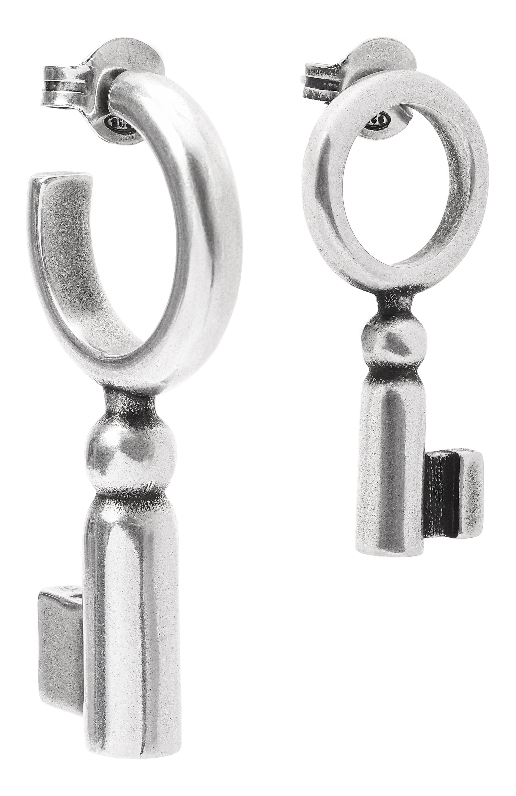 Серьги ANN DEMEULEMEESTER, арт. B0013510/JW020, фото 3