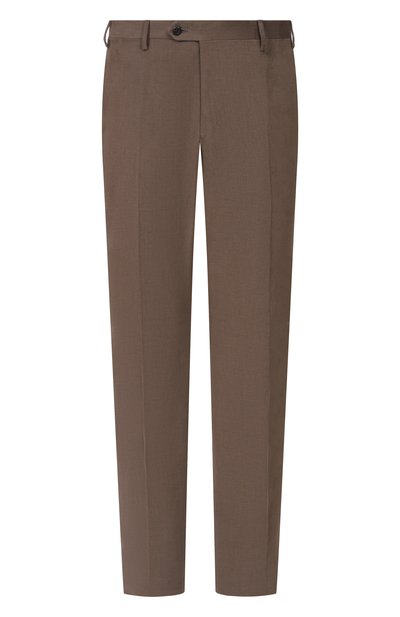 Мужские хлопко вые брюки CORNELIANI, арт. 284B01/2A18503