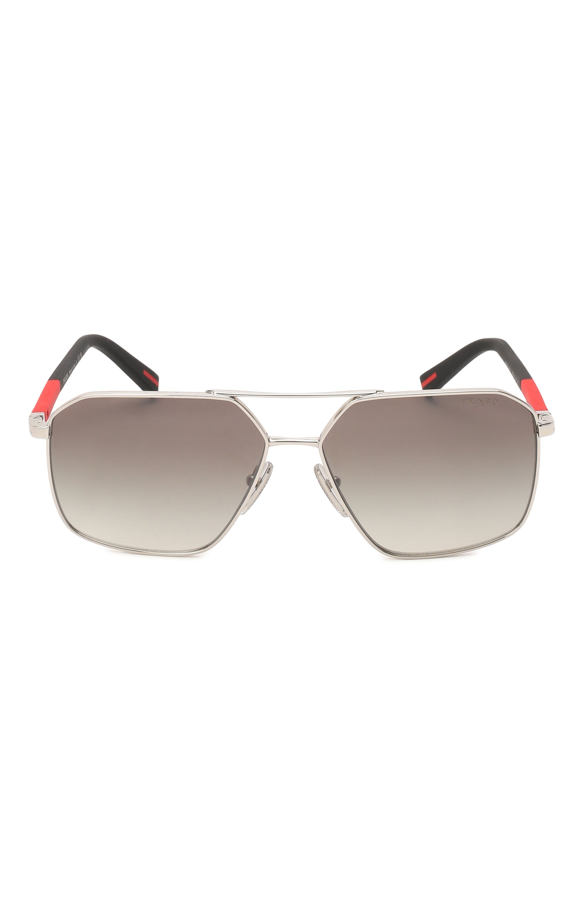 Солнцезащитные очки PRADA LINEA ROSSA, арт. A50S-1BC02M, фото 3