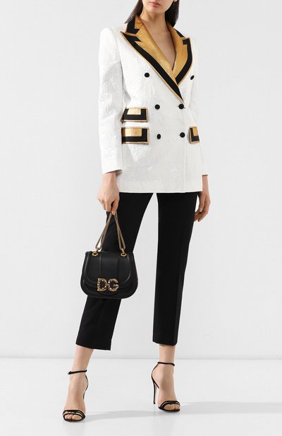 Сумка dg amore DOLCE & GABBANA, арт. BB6677/AK296, фото 2