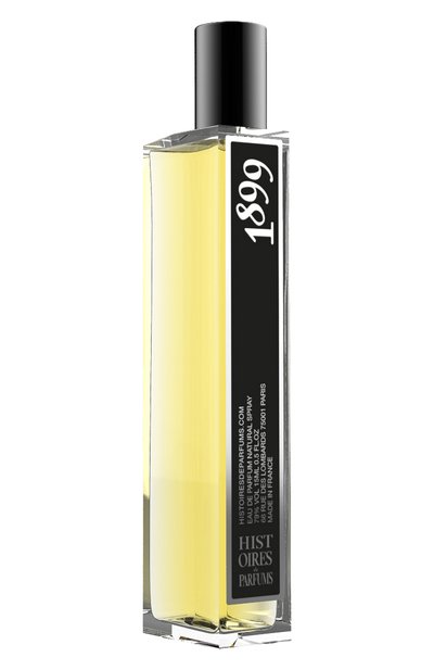 Женский парфюмерная вода 1899 (15ml) HISTOIRES DE PARFUMS, арт. 1899B15