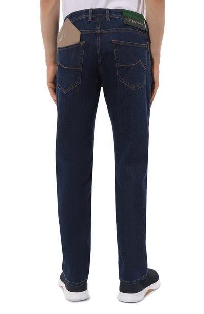 Джинсы nick JACOB COHEN, арт. U Q S06 45 S 3623/826D, фото 4