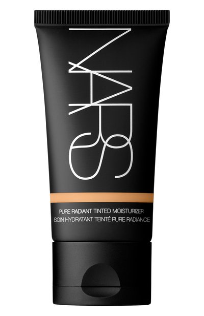 Женское увлажняющее средство с тоном, оттенок st. moritz (50ml) NARS, арт. 2366NS