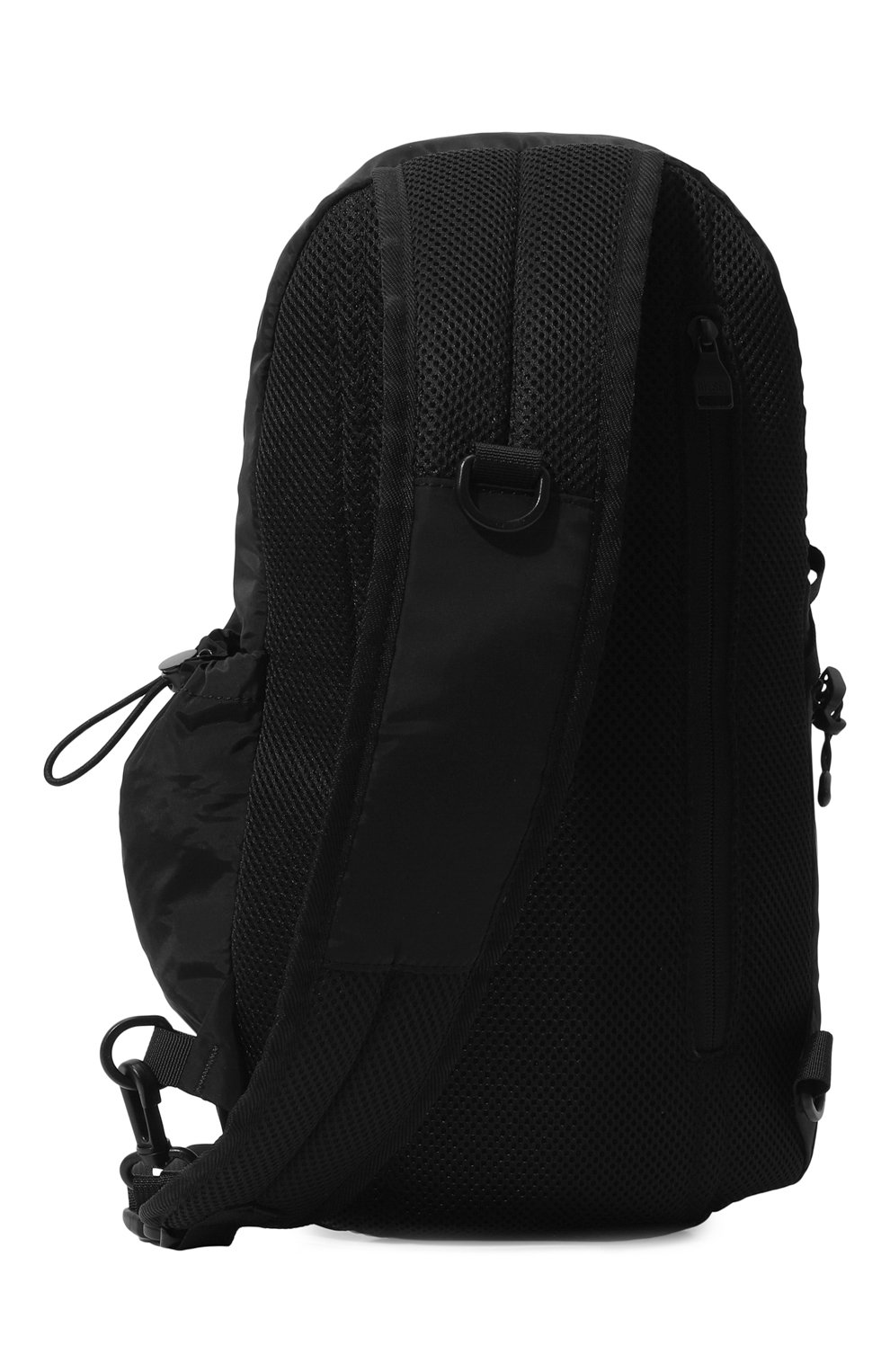 Текстильный рюкзак drape sling bag DIESEL, арт. X09839/P3306, фото 6