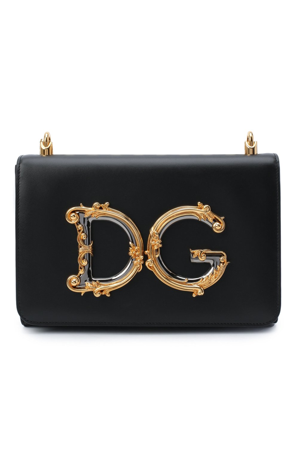 Сумка dg girls medium DOLCE & GABBANA, арт. BB6912/AW576, фото 1