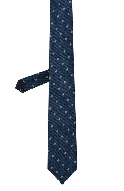 Шелковый галстук BROUBACK, арт. TIE 8CM/SS23, фото 3