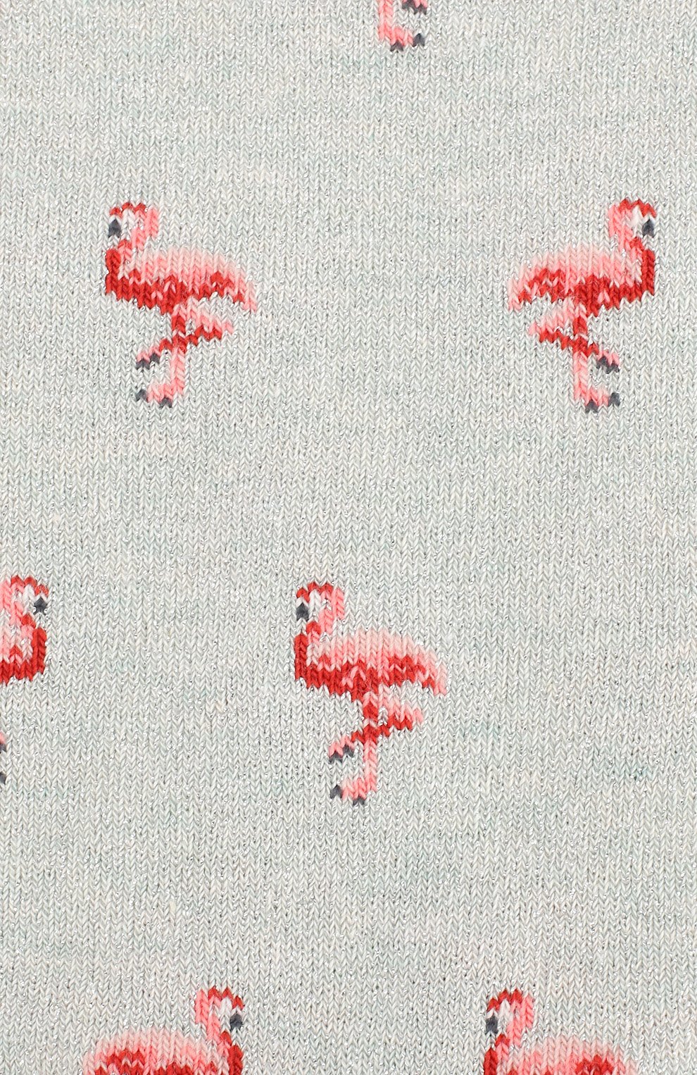 Хлопковые носки ROYALTIES, арт. FLAMING0/0PALE, фото 2