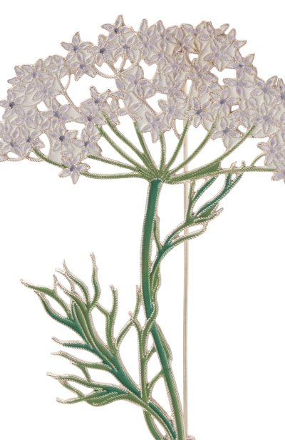 Брошь дудник РУССКИЕ САМОЦВЕТЫ, арт. 41501, фото 4