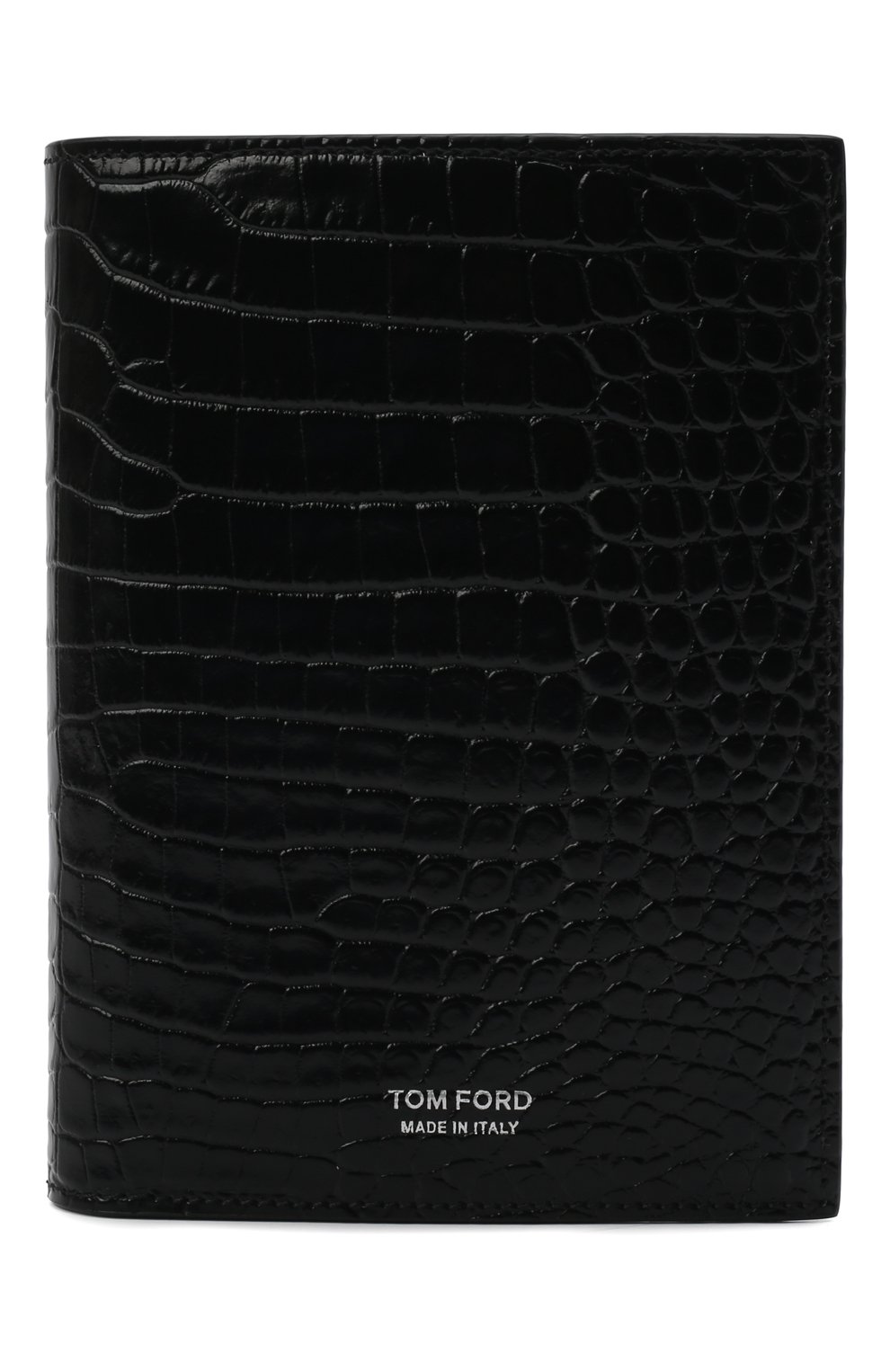 Кожаная обложка для паспорта TOM FORD, арт. Y0274P-LCL168, фото 1