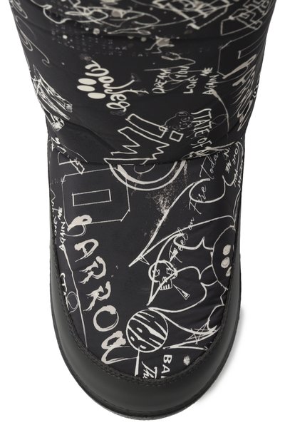 Сапоги BARROW, арт. 81328/36-40, фото 4