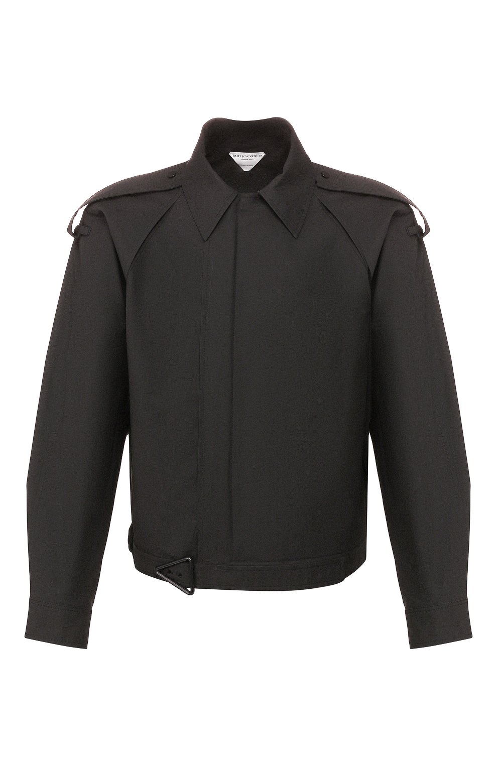 Хлопковая куртка BOTTEGA VENETA, арт. 618490/VKPB0, фото 1