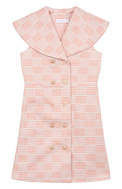 Твидовое платье EIRENE, арт. SS2642