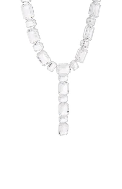 Колье millenia SWAROVSKI прозрачного цвета по цене 99500 руб., арт. 5705799, фото 3 Колье millenia SWAROVSKI, арт. 5705799, фото 3