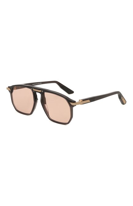 Женские солнцезащитные очки MOVITRA, арт. AC03 BLACK RG