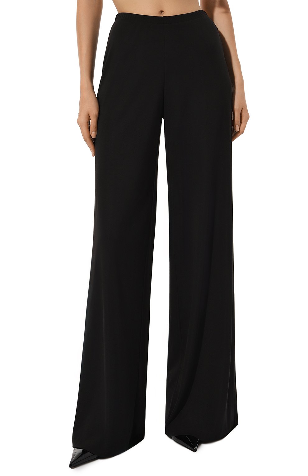 Брюки SASHAVERSE, арт. P002/CNC.MSO/8301.900/SS24, фото 3