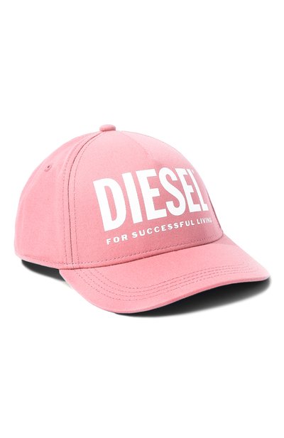 Хлопковая бейсболка DIESEL, арт. J00173/KXA77, фото 1