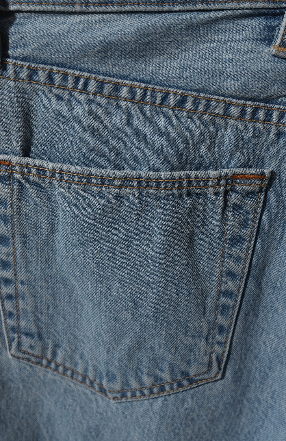 Джинсы SLVRLAKE, арт. GRCJ707SPWDB, фото 5