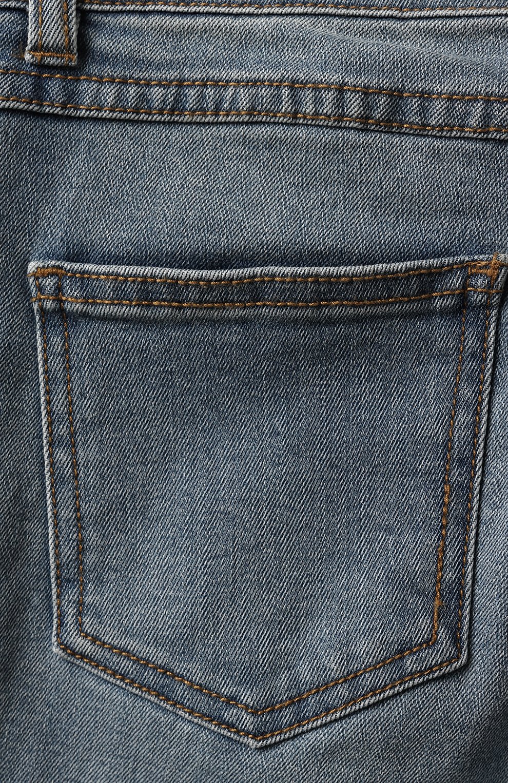 Джинсы TWINSET, арт. 242GJ2292, фото 3