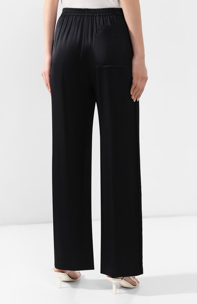Брюки из вискозы ACNE STUDIOS, арт. AK0079, фото 4