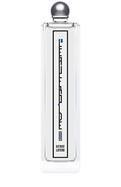 Мужской парфюмерная вода l`eau froide  (50ml) SERGE LUTENS, арт. 1229354_SL