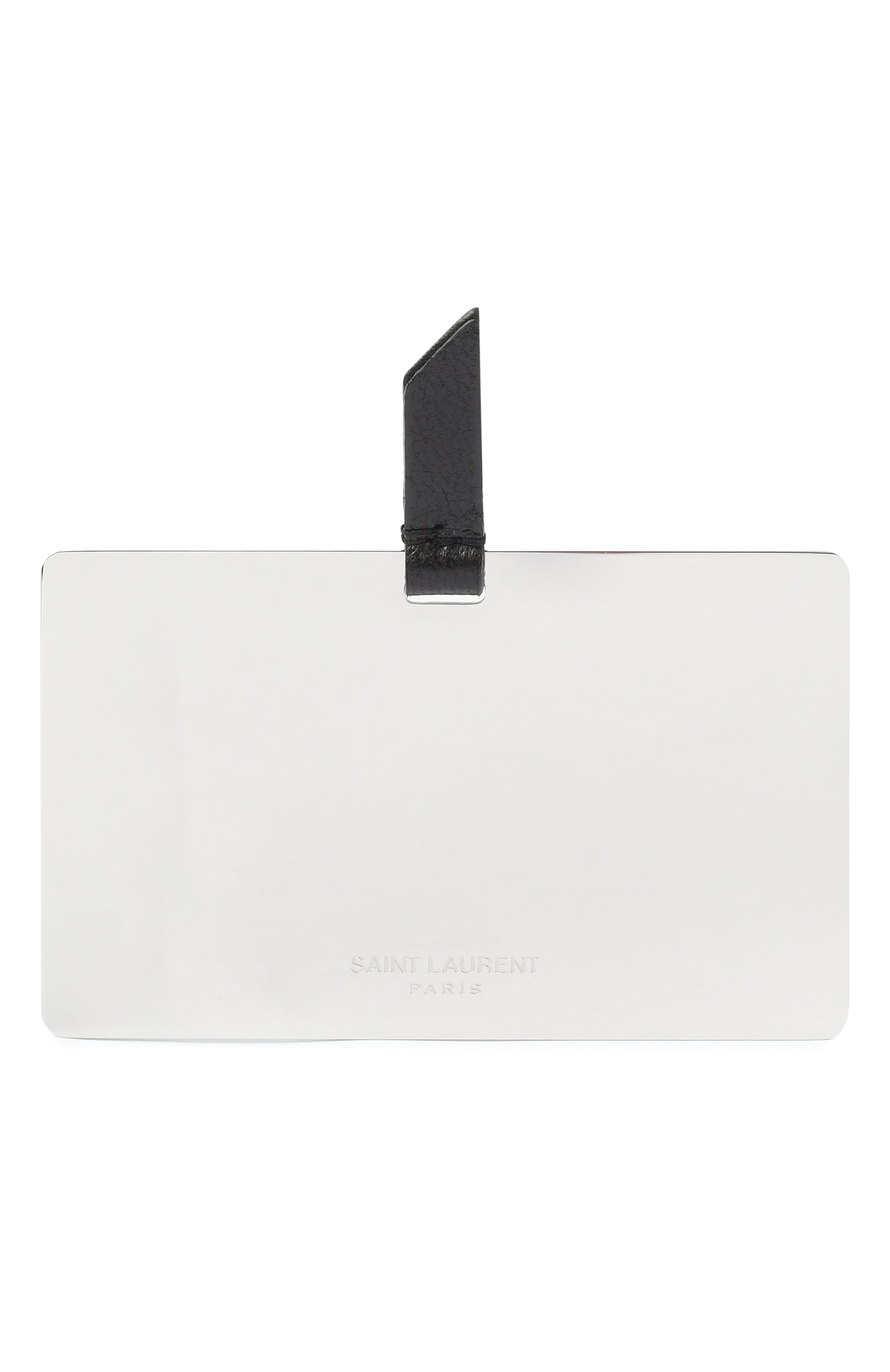 Сумка loulou small SAINT LAURENT, арт. 801437/AAEAX, фото 9