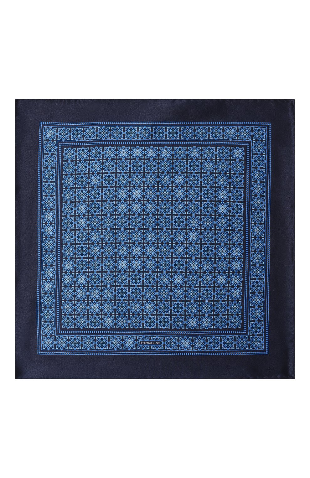 Комплект из галстука и платка STEFANO RICCI, арт. DH/49101, фото 7