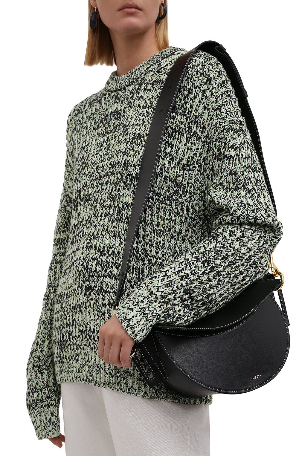 Сумка dip YUZEFI, арт. YUZIC0-HB-DI-00, фото 5