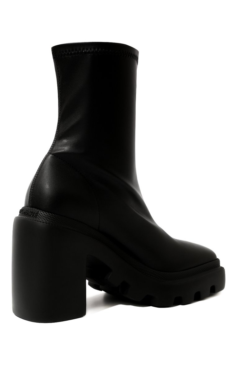 Ботильоны VIC MATIE, арт. 1B5006D_B08B070101, фото 5